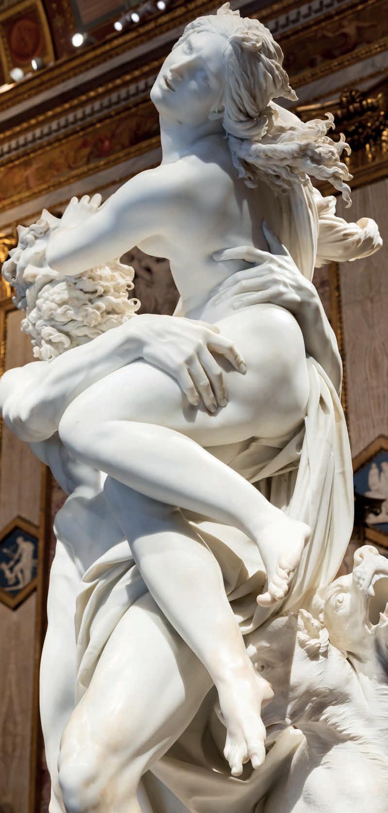 Perséfone, Démeter y... Hades: unos dioses muy humanos