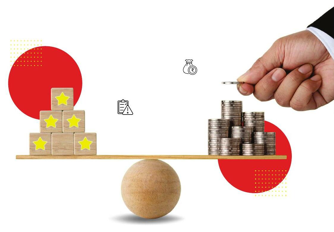 Balanced Advantage Funds: Are they right for you?