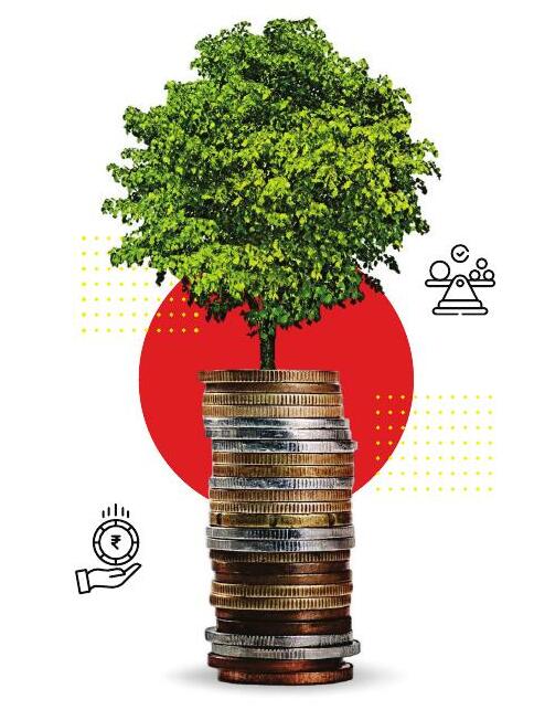 Equal weight index funds and ETFs: Invest if you have some risk appetite and long horizon