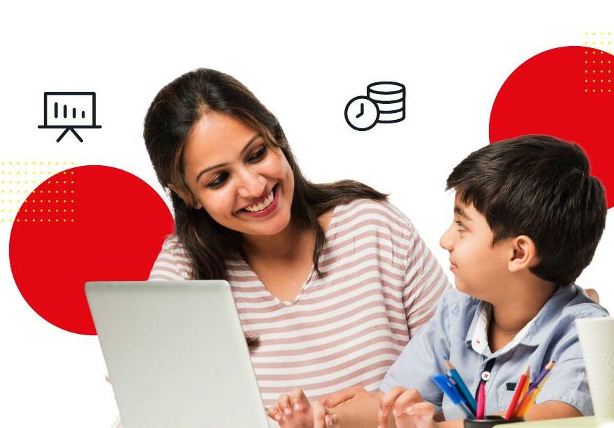 Why every young parent needs a child plan for kid education and life security