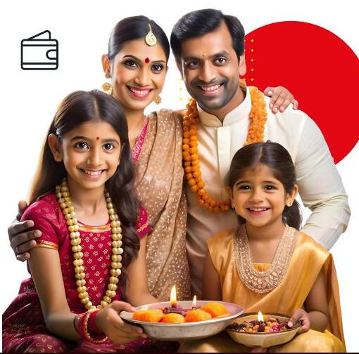 Festive spending hangover: How to overcome post-Diwali debt