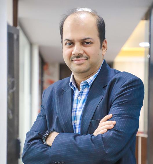 2025 in rear view—moderating equity returns; large caps lead