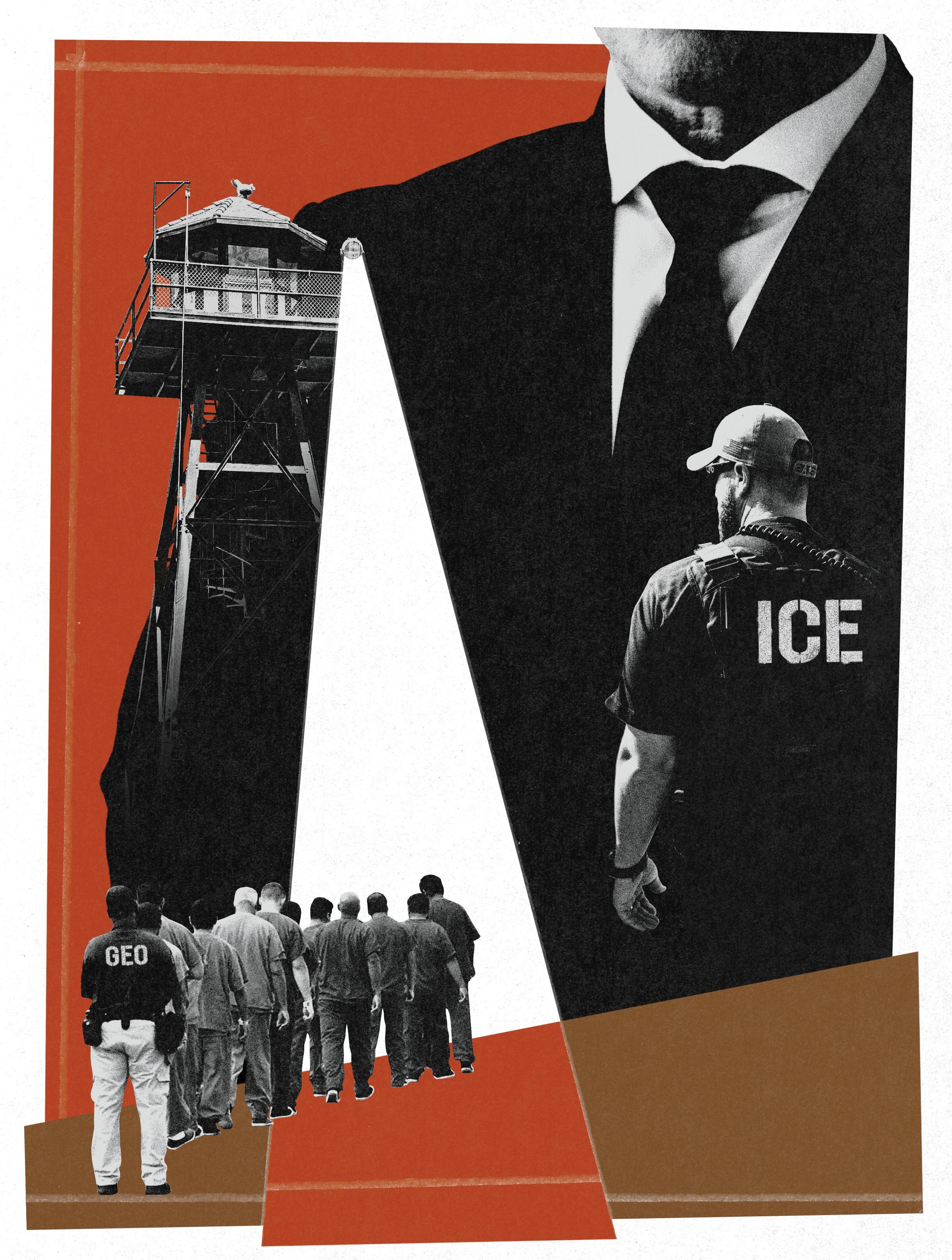DEPORTATION NATION