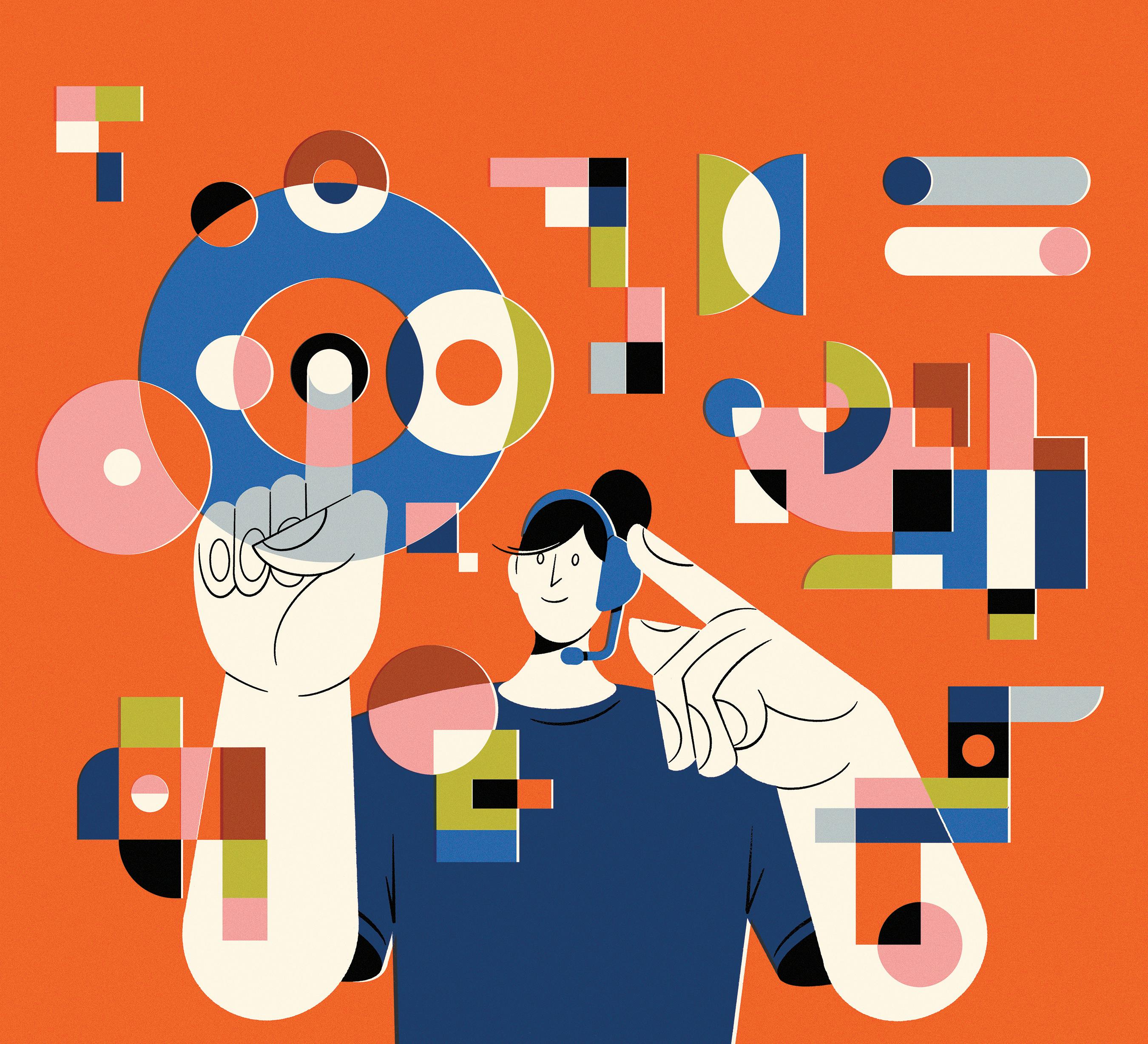 100 BEST WORKPLACES FOR INNOVATORS 2025