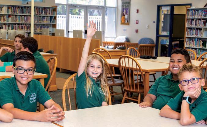 WHEN STAKEHOLDERS SPOKE UP, THIS NONPROFIT LISTENED