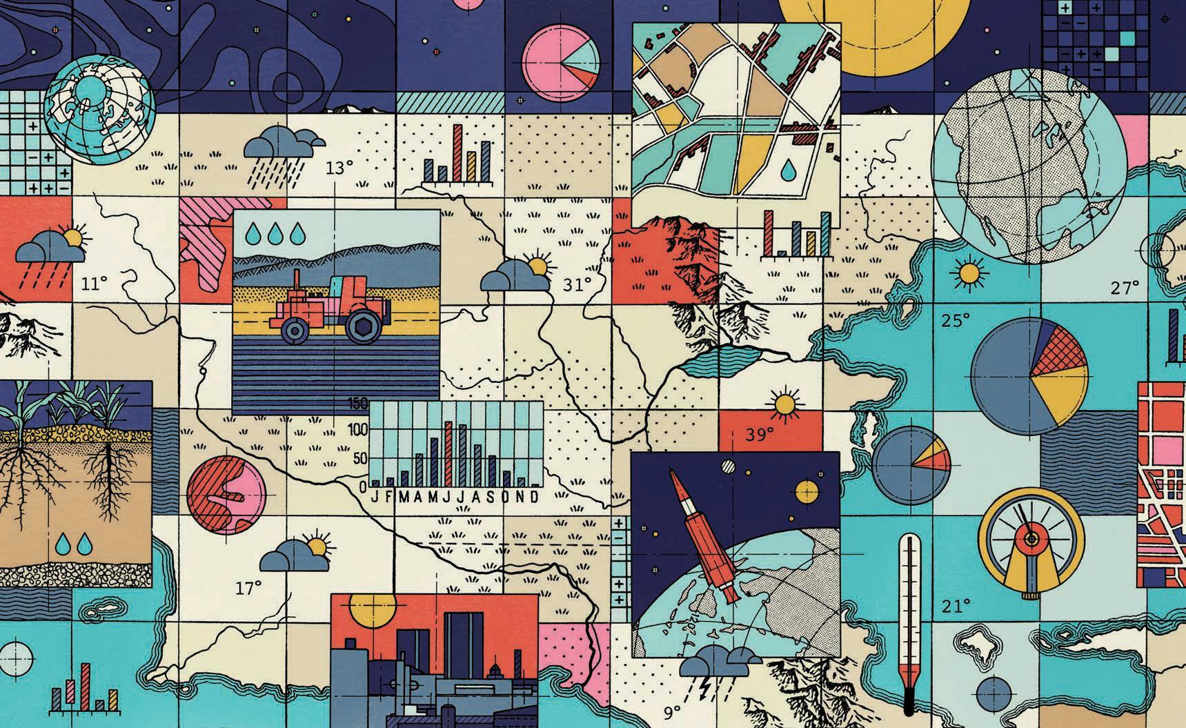 TOMORROW.IO: FOR PREDICTING HYPERLOCAL WEATHER BEFORE IT'S A PROBLEM