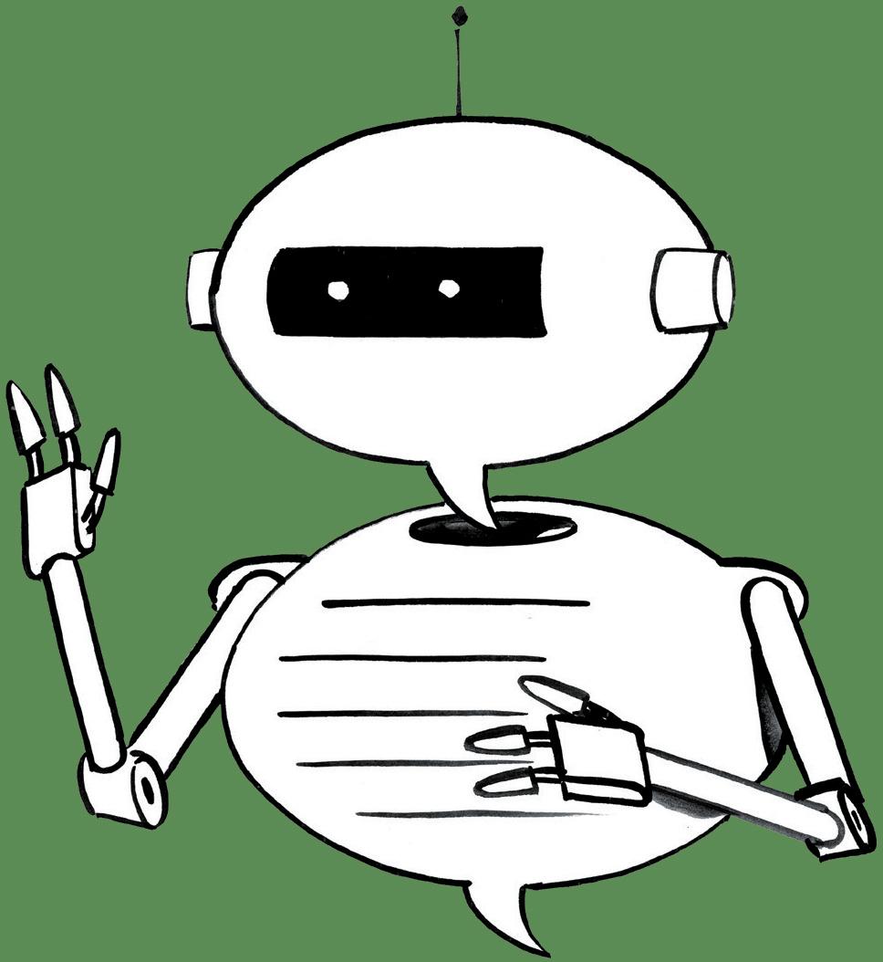 42 WAYS YOU SHOULD BE USING AI RIGHT NOW