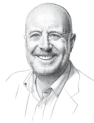 The New Nature of Change