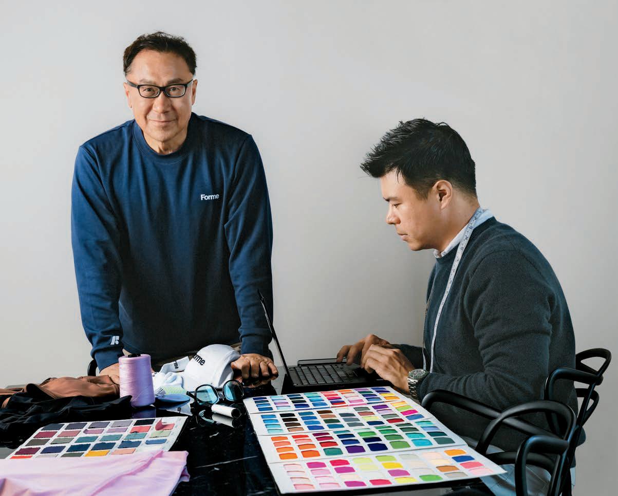 Designing a High-Tech Bra