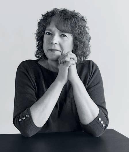 Karen Dillon