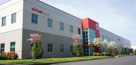 Distribution Done Differently