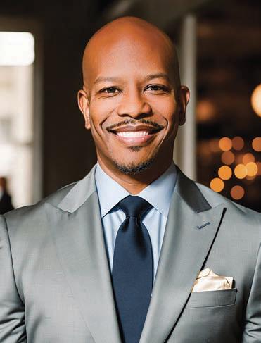 From Rock Bottom to Award-Winning: One Entrepreneur's Story