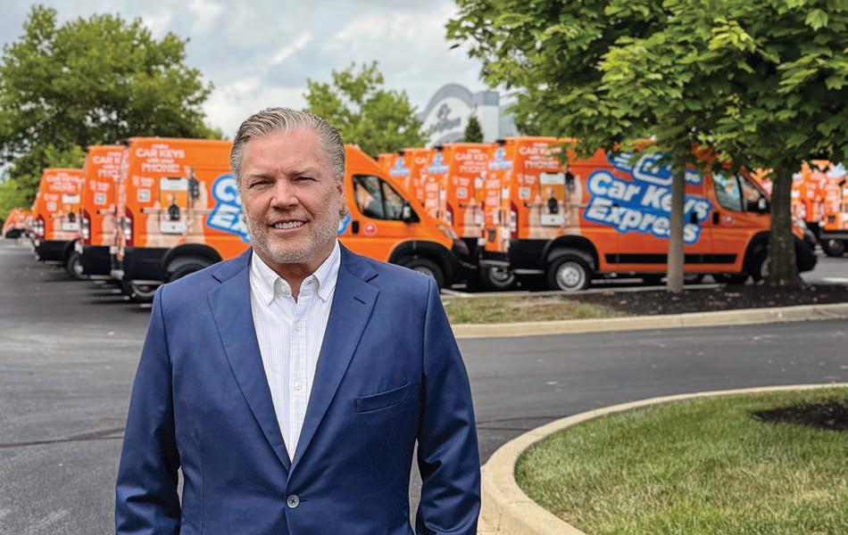 From Zero to a Billion: One Founder's Story