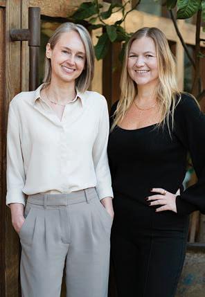 The Data-Driven Recruitment Firm Moving the Industry Forward