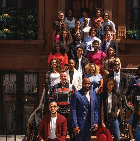 The Blueprint: Challenging the Ad Industry to Do the Most Good
