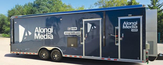 From Breaking News to Breakthrough Event Production