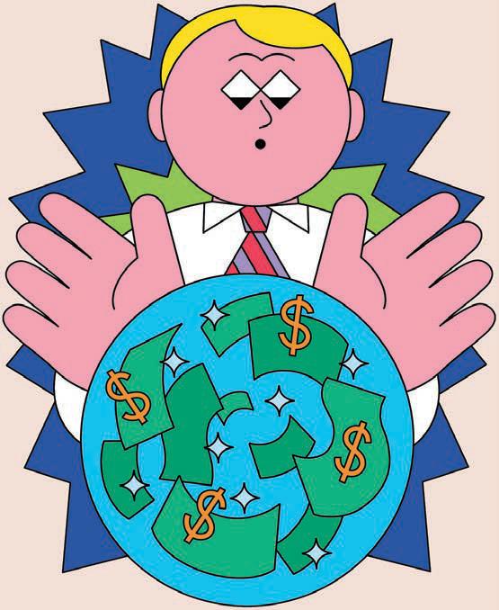 Get Better at Predicting Cash Flow