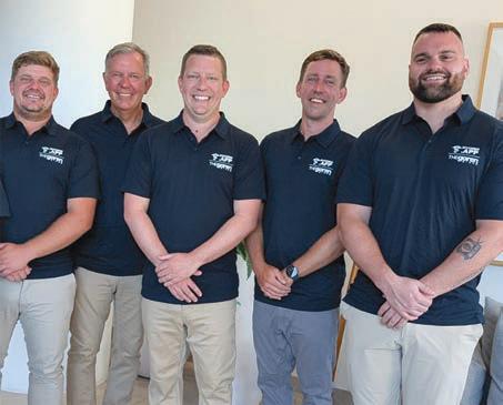 This Digital Marketing Agency's Success Is Driven by Niches—And Family