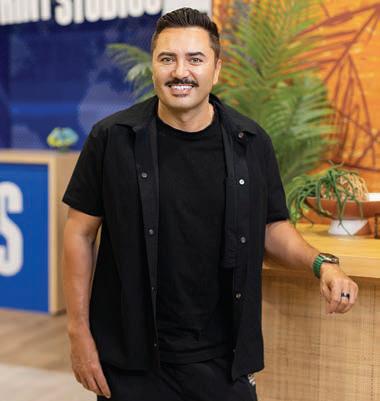 Idea to Implementation: Full-Service Event Creation at Scale