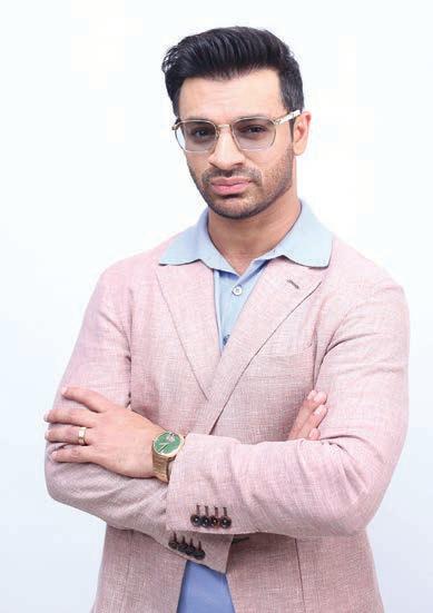 The CEO Who Stopped Chasing Critics and Started Growing Faster