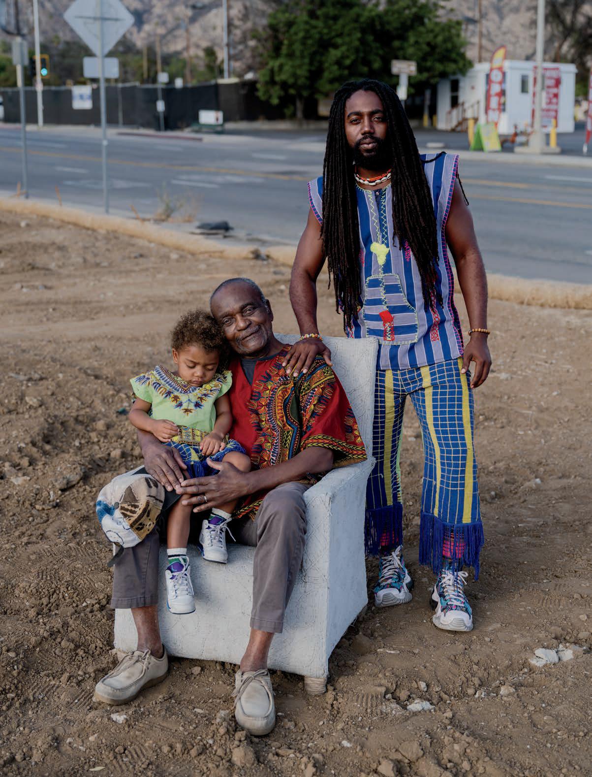 America's REBUILDERS