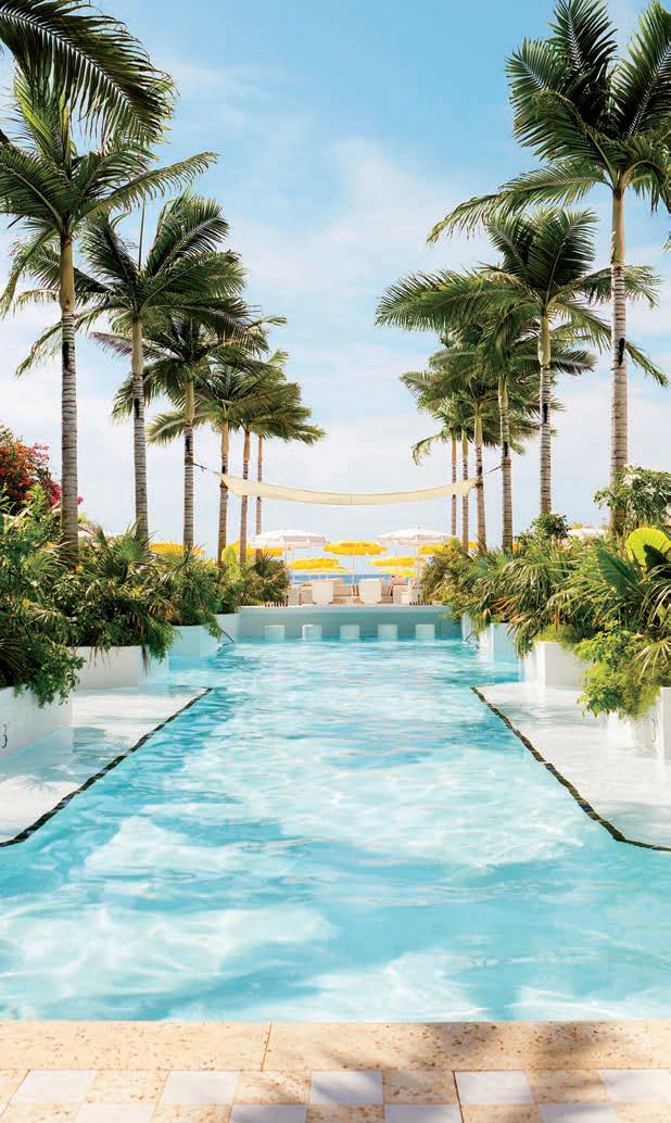 EVERY FOUNDER'S FIRST RESORT