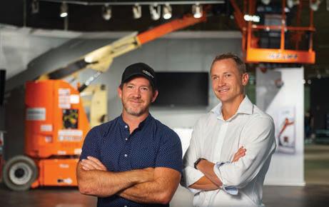 The Future of Construction Is Being Built Today
