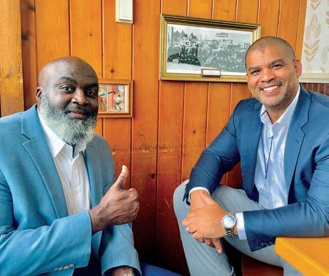 How a Founder Let Go and Helped His Company Soar