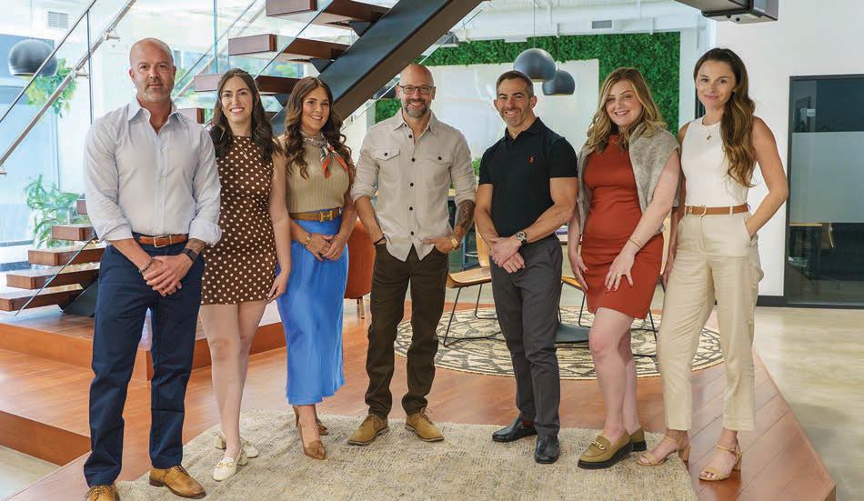 This Agency Found the Key to Growth in One Simple Question