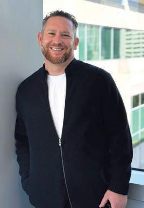 Inside the Fast-Growing Firm Blending AI and Human Expertise for National Security