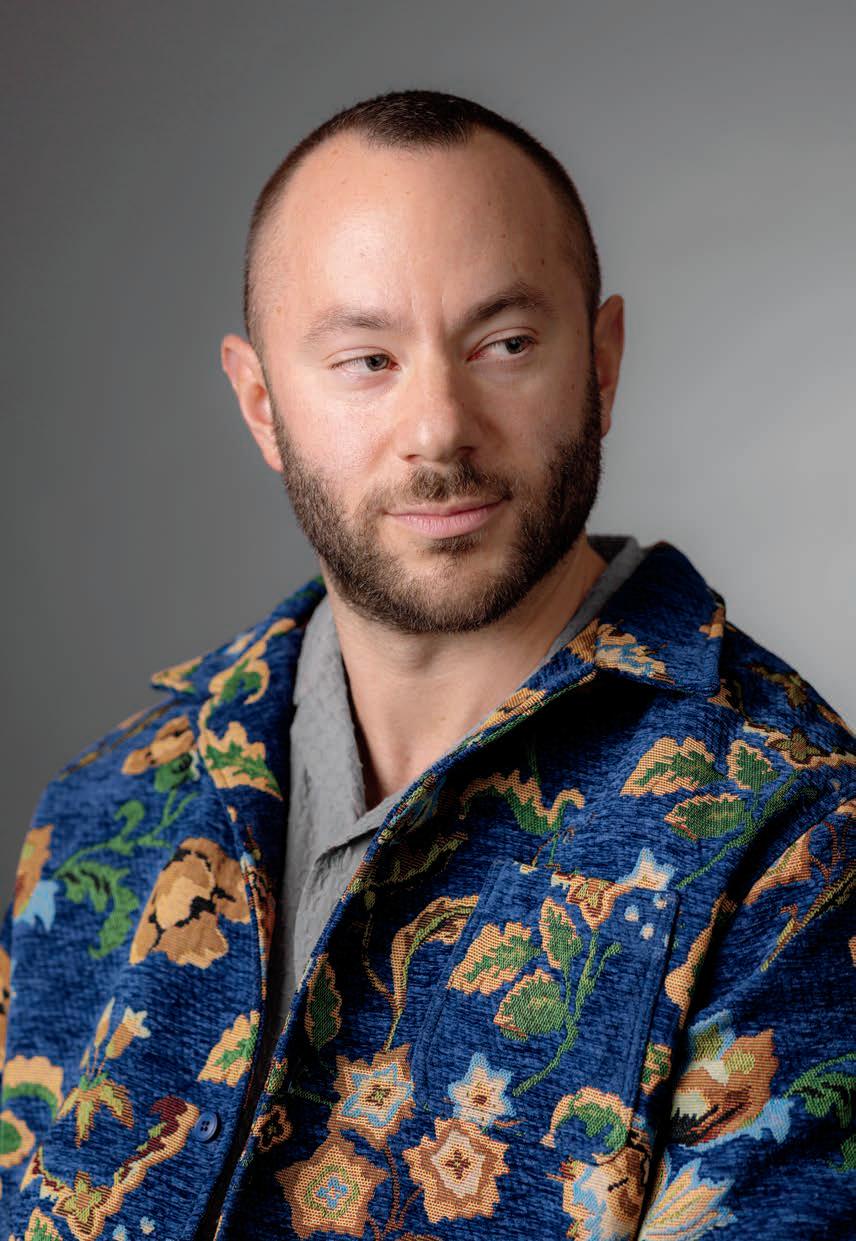 How to Prepare for Volatility Everywhere