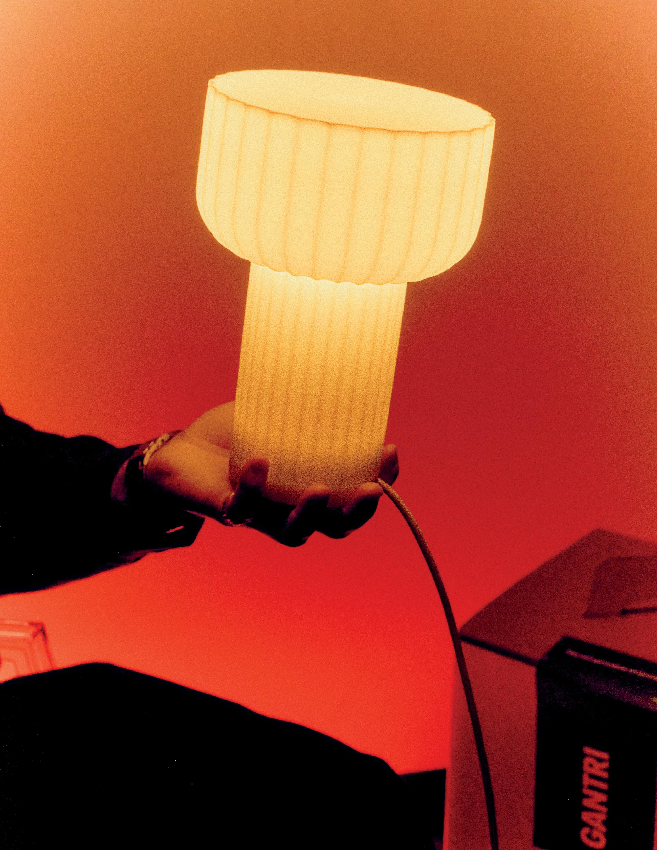 Lighting the way