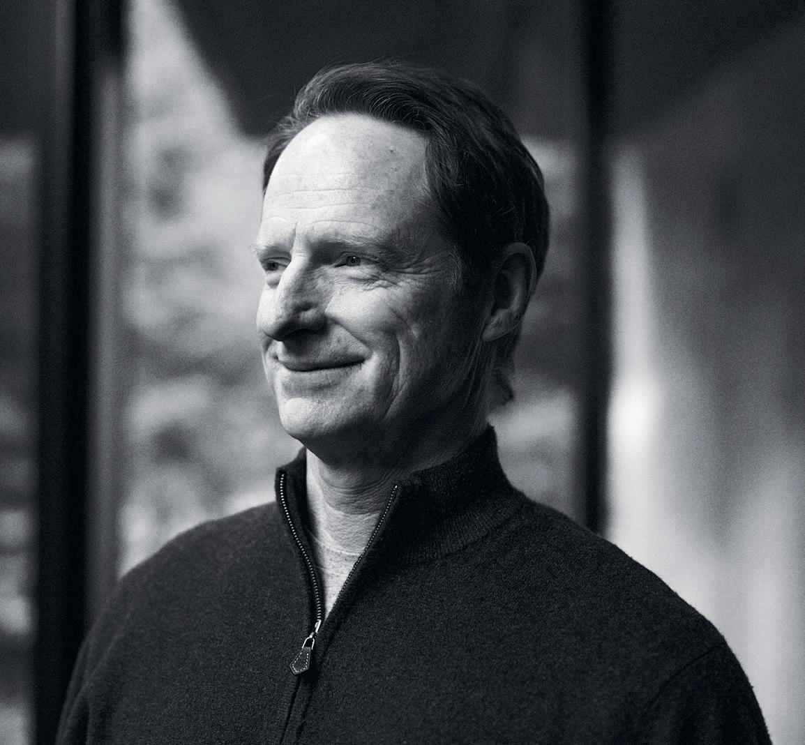 Dave Whorton