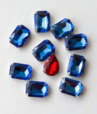 Global Trade Bodies Renew Call for Transparency Regarding Ruby and Sapphire Treatments