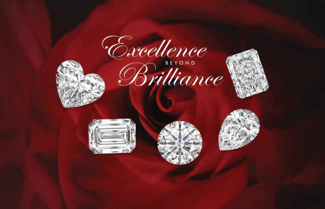 DIAMOND EXCELLENCE: DHARMANANDAN DIAMONDS'S FORMULA FOR SUSTAINABLE SUCCESS