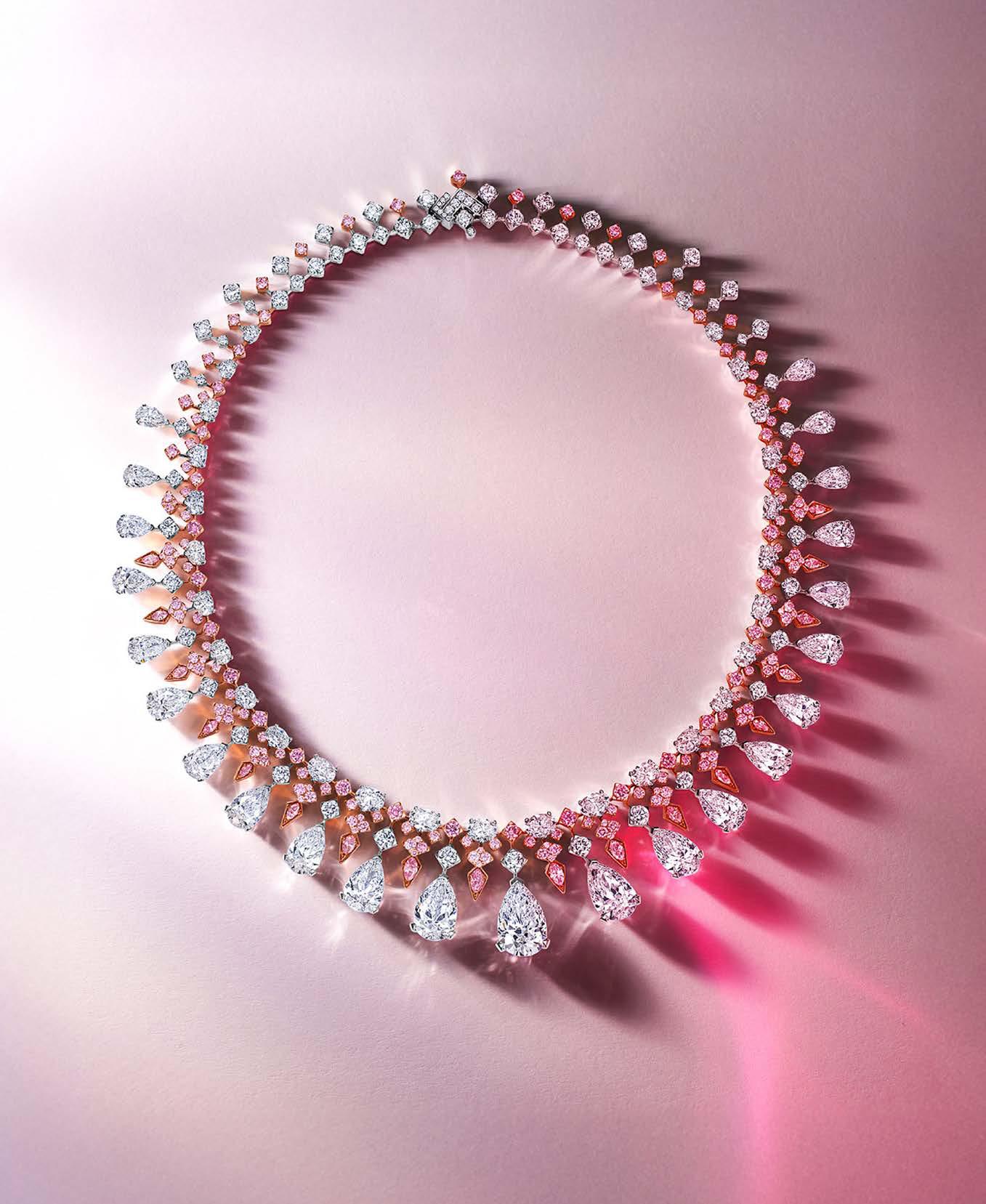 David Morris's Legacy of Colour: A High Jewellery Ode to Rare Gemstones and Creative Freedom
