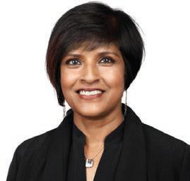 Vaishali Banerjee on Platinum's Upward Trajectory "We're Experiencing Robust Growth India, which PGI Will Continue to Fuel with the Right Stimuli."