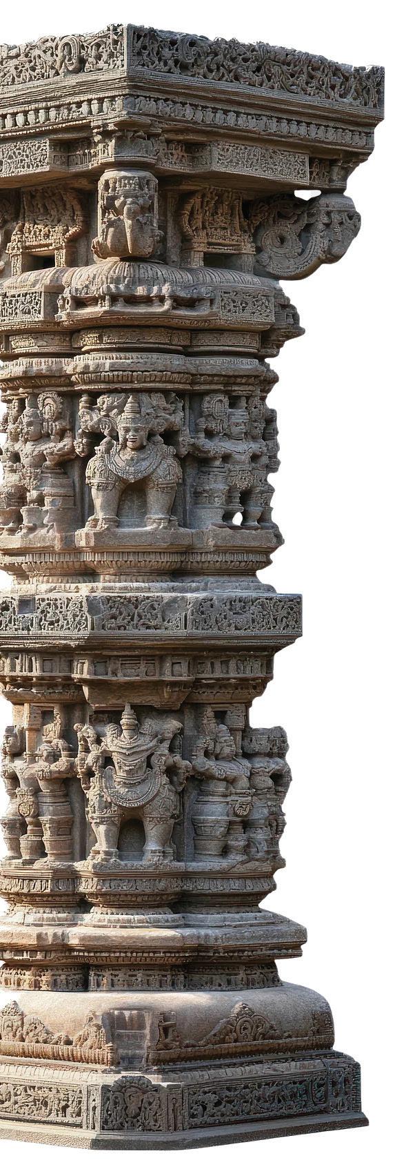 THE SACRED ORNAMENTS TEMPLE JEWELLERY OF SOUTH INDIA, STATEWISE