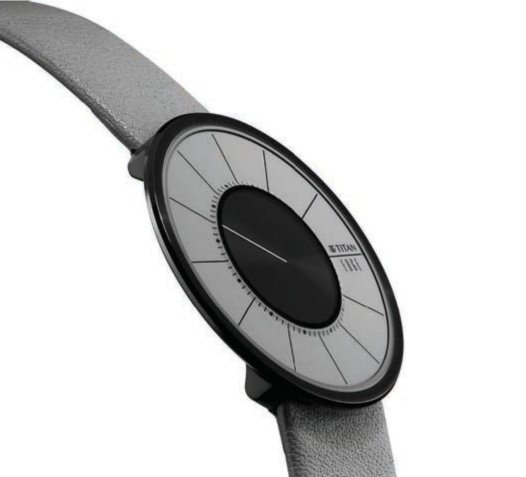 Edge by Titan Unveils the UltraSlim – Where Engineering Meets Artistry