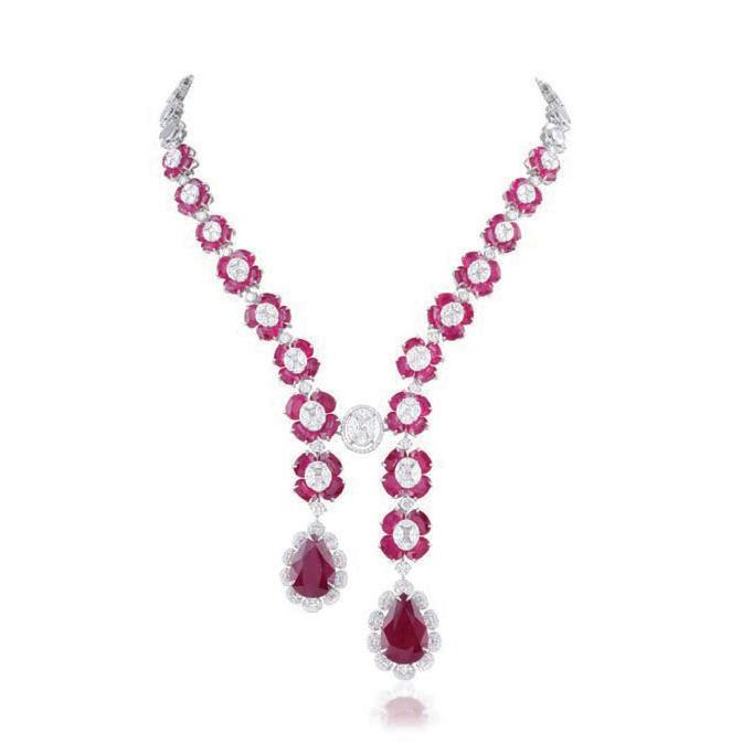 PP Jewellers by Pawan Gupta Launches its Sparkling Diwali Edit Collection