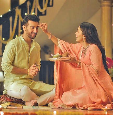 Kalyan Jewellers celebrates Bhaidooj with a heartwarming Tale of Love and Gratitude