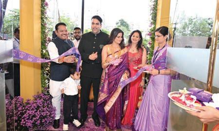 PNG Jewellers opens new stores in Moshi and Wakad