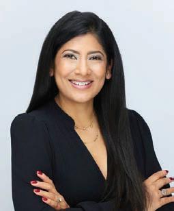 Responsible Jewellery Council appoints PURVI SHAH as Executive Director