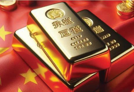 Chinese Gold Retailers close stores amid high market prices