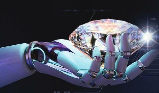 HOW AI IS RESHAPING THE DIAMOND INDUSTRY: From Grading to Trading and the Customer Experience