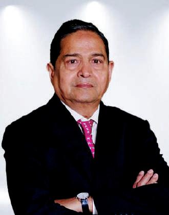 Statement by Kirit Bhansali, Chairman, GJEPC, on Export Trends, Gold Imports, and Growth Outlook
