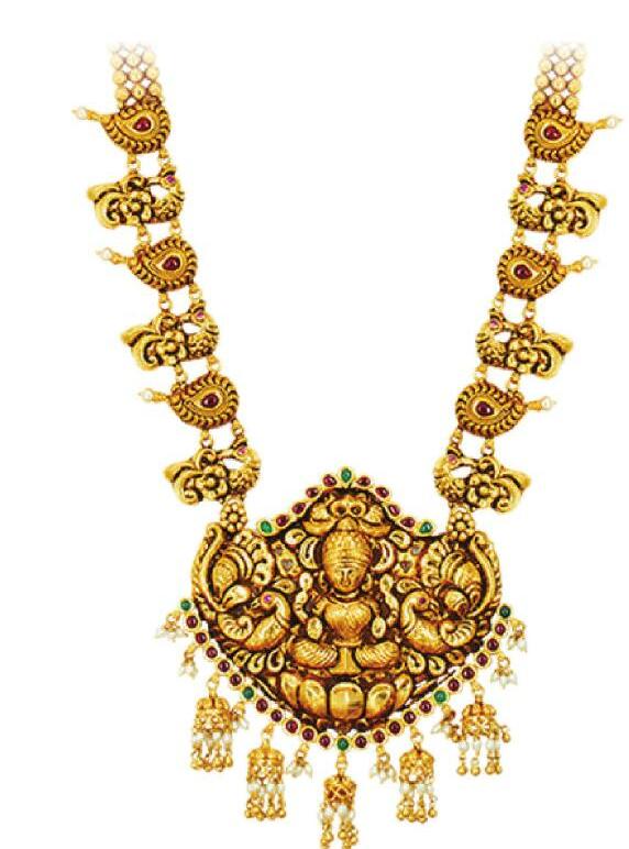 INDIA'S GOLD JEWELLERY DEMAND DECLINES SHARPLY IN Q3, BUT INVESTMENT SOARS