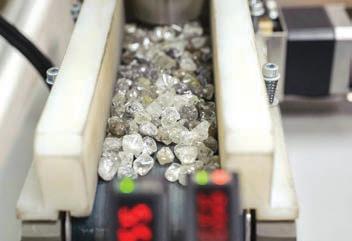 Alrosa sales slip amid sanctions pressure