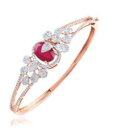 PP Jewellers by Pawan Gupta unveils its latest Coloured Gemstone Collection for the Wedding Season