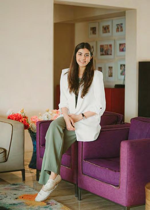 Poonam Ranka The Ranka Sisters: Pioneering a New Era in the Family Business | Indian ...